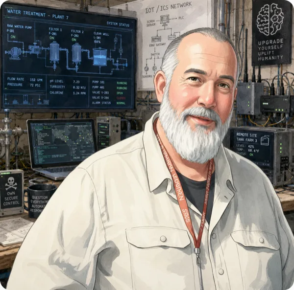 Tom VanNorman